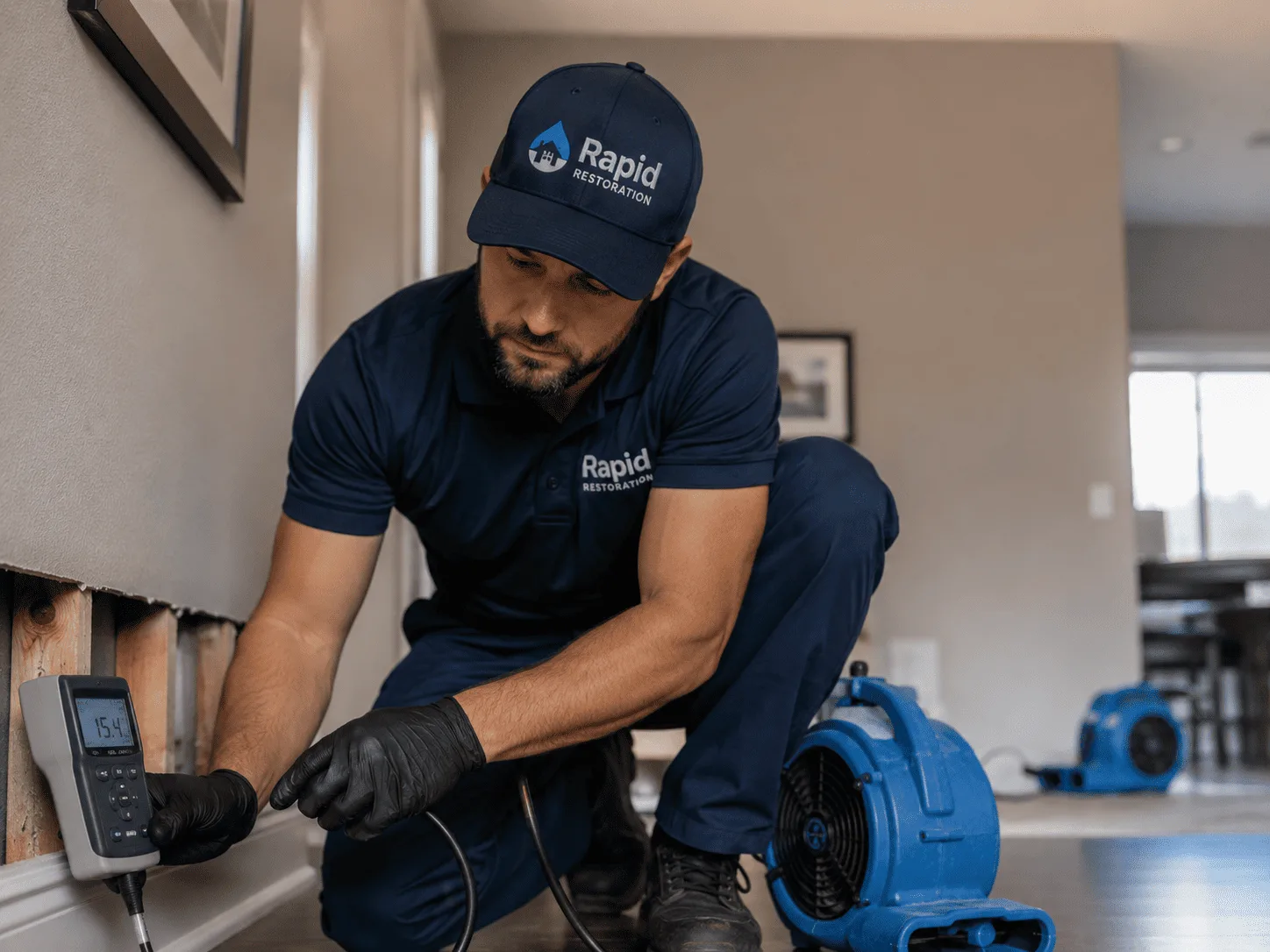 Common questions about Dehumidification in Knox Dale, PA
